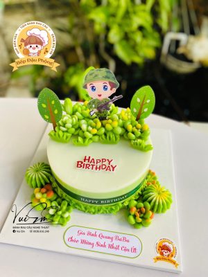 Bánh xương rồng