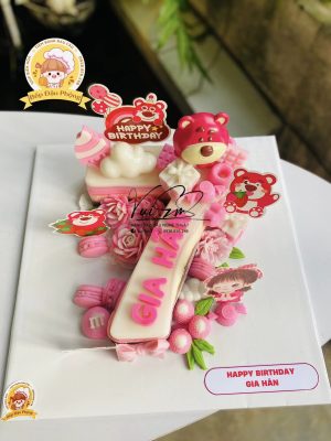 Bánh số 7