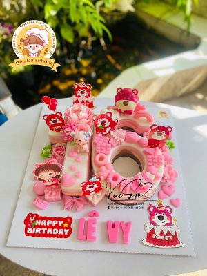 Bánh số 16