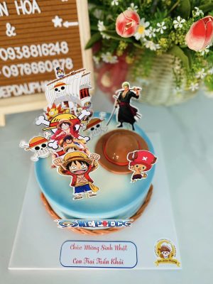 Bánh Mũ Rơm