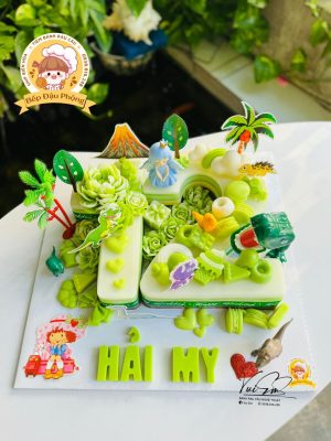 Bánh số 12