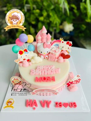 Bánh doremi