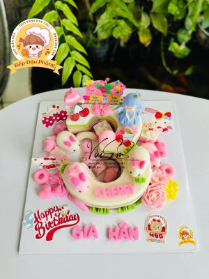Bánh số 3