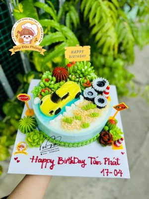 Bánh xe hơi