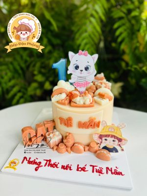Bánh thôi nôi