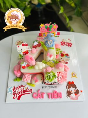 Bánh số 4