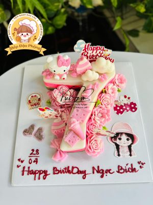 Bánh số 7