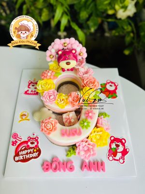 Bánh số 9
