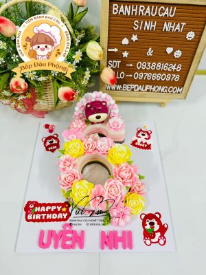 Bánh số 6